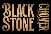 Goodall - Serif Display Font Duo, a Serif Font by Luna Shop (Thumbnail 3 of 7)