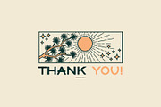 ANVYRO, a Sans Serif Font by Blazing Sun Creative (Thumbnail 5 of 5)