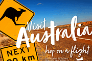 Zooja Script, a Script Font by Aerotype (Thumbnail 3 of 17)