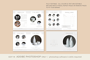 Wholesale Catalog Template PHOTOSHOP, a Brochure Template by Digiluxe (Thumbnail 4 of 4)