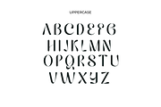 Hailing, a Sans Serif Font by zaaintype (Thumbnail 13 of 14)