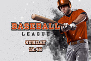 TeamLead Layered Font, a Slab Serif Font by Sentavio (Thumbnail 6 of 7)