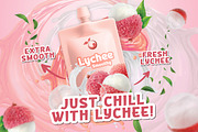 Fresh Jeruki - Drink Font, a Handwritten Font by twinstd (Thumbnail 3 of 10)