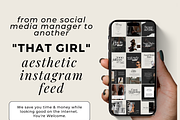 Instagram Templates for Canva, a Social Media Template by Design Driven Media (Thumbnail 6 of 10)