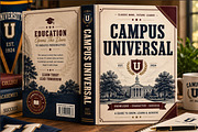 Sprint College, a Slab Serif Font by Limited.studio (Thumbnail 3 of 5)
