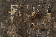 100+ Peeling Wall Texture Brushes, a Brush Add-On by TheWhiteCatLab (Thumbnail 12 of 12)