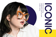Felotta – Geometric Sans Serif, a Sans Serif Font by Brand Earth (Thumbnail 4 of 7)