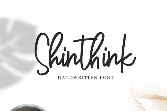 Shinthink