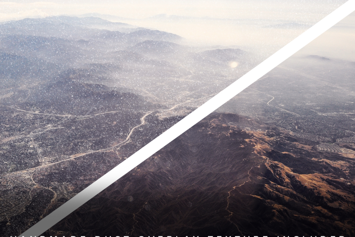 Midnight Grain, an Action Add-On by Dylan Roop Design Co. (Photo 4 of 5)