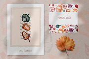Digital autumn collection, an Object Graphic by Vera●Suleimanova (Thumbnail 13 of 13)