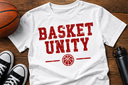 Project Varsity - Vintage Font, a Slab Serif Font by Limited.studio (Thumbnail 2 of 5)