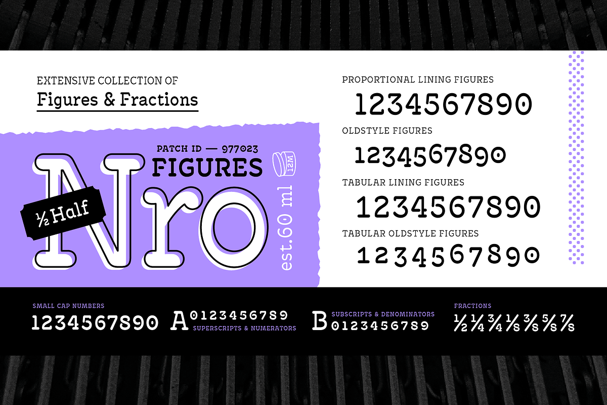 Antypica Light, a Slab Serif Font by Anfound Type (Photo 19 of 24)
