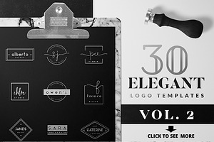 500 Premium Logo Bundle - 98%OFF