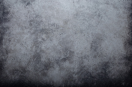 Grey abstract rustic concrete blank background or backdrop with, an Abstract Photo by its_al_dente