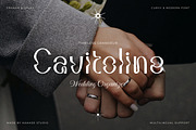 Franka - Modern Curvy & Wavy Font, a Sans Serif Font by Kahade Studio (Thumbnail 9 of 20)