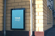 Awesome Signage Template Pack, a Templates & Theme by vsdsgn (Thumbnail 4 of 7)