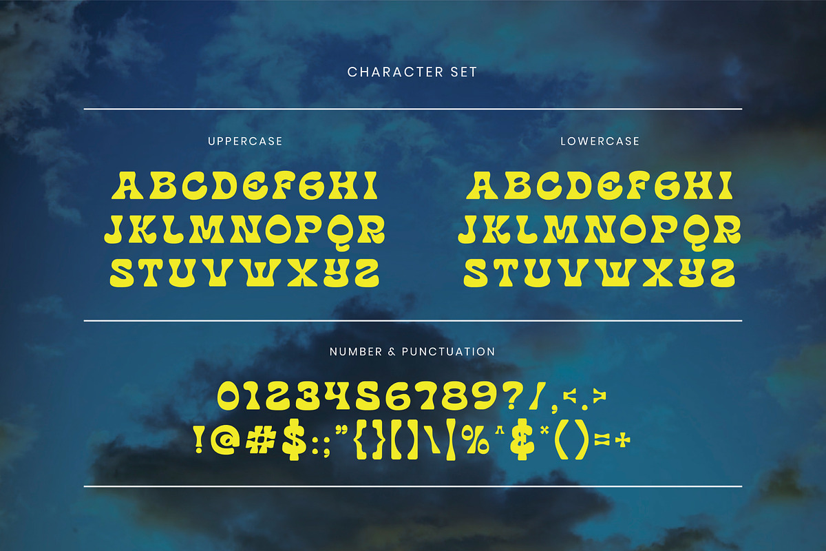 Seal Tribe Creative Vintage Font, a Handwritten Font by Catalystco Studio (Photo 2 of 7)