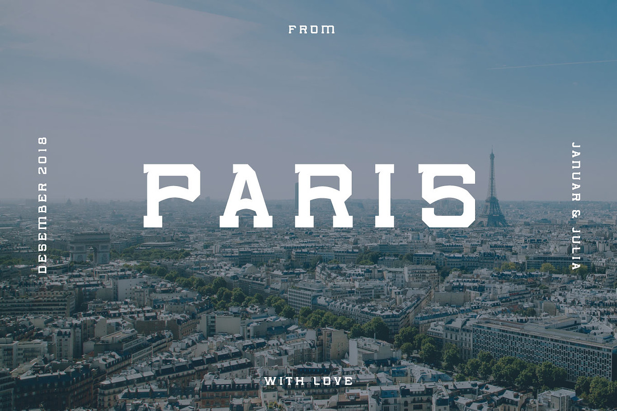 Wahong Sports Design Special Font, a Sans Serif Font by AuthenType (Photo 7 of 12)