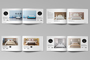A4 Interior Catalog, a Brochure Template by Firtana (Thumbnail 5 of 10)