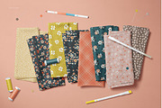 Fabric Factory v.8 Mockup Bundle, a Merchandise Mockup by creatsy5 (Thumbnail 18 of 53)