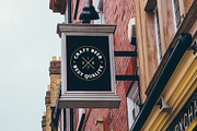 SALE : 15 Vintage Logo Badges, a Branding & Logo Template by FlashGraphics (Thumbnail 6 of 9)