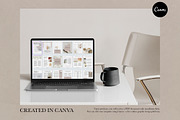 Services & Pricing Template | JANE, a Brochure Template by Studio Next (Thumbnail 14 of 14)