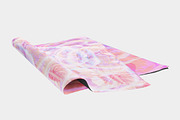Painted Textures, a Texture Graphic by Hello Mart (Thumbnail 13 of 26)