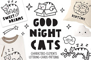 Cute kids Bundle, an Animal Illustration by cutelevindesign (Thumbnail 6 of 13)