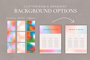 Welcome Packet & Service Guide, a Design Template by Studio Soluna (Thumbnail 12 of 13)