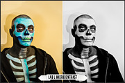 LAB Color V. 2 - Monochrome profiles, a Plug-in Add-On by Raztrend (Thumbnail 18 of 30)