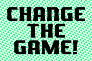 HYDJAKIDS Display Type, a Sans Serif Font by ANDR35 (Thumbnail 9 of 9)