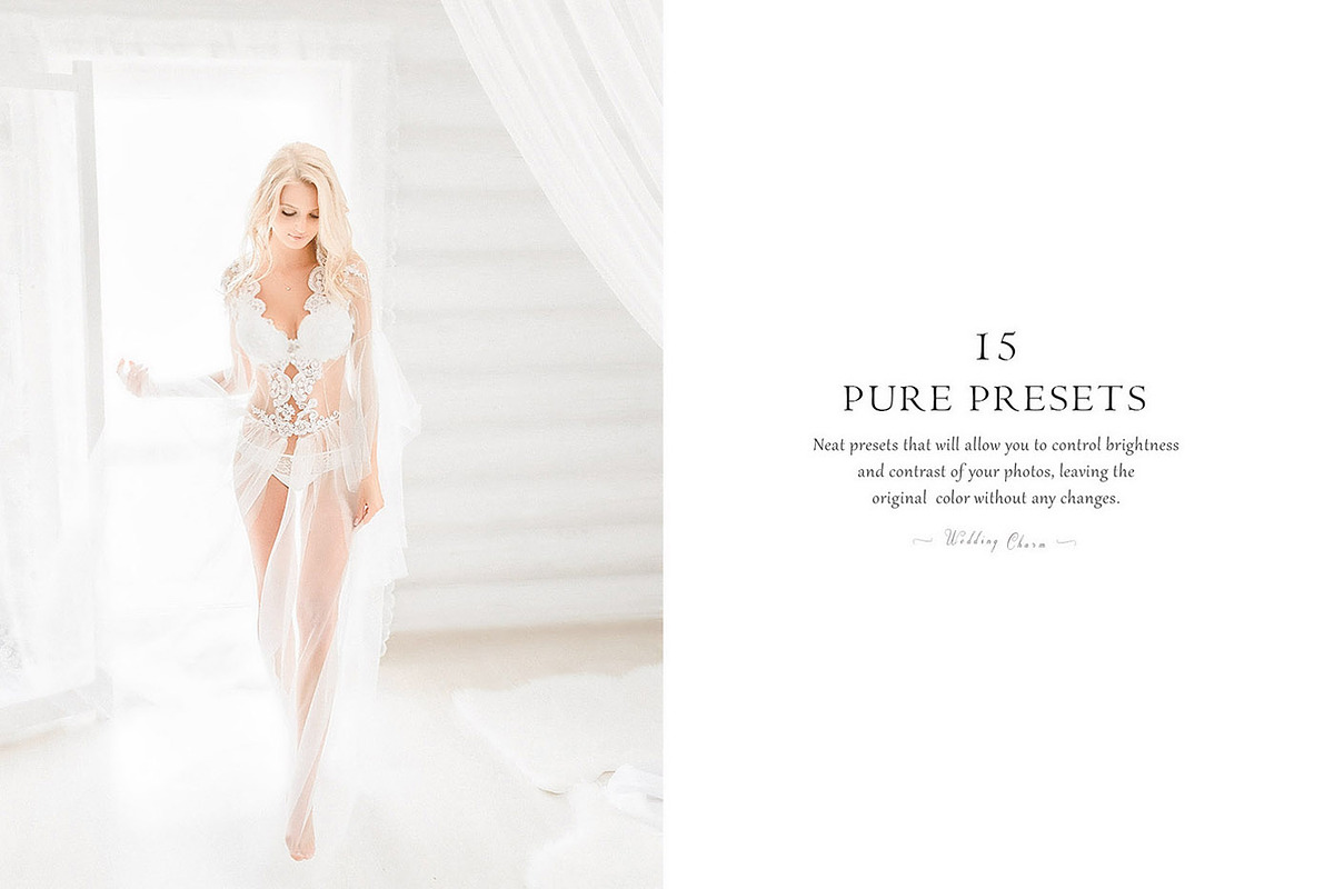 1200+ Wedding Bundle PS | LR items, an Action Add-On by Pro Add-Ons (Photo 12 of 44)