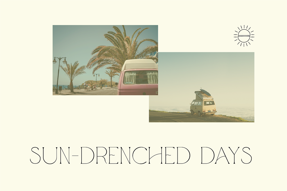 Gentle Breath - Serif Font + Vectors, a Serif Font by The Forge Type Co (Photo 2 of 10)