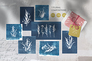 Sun Print, a Pattern Graphic by Briddy (Thumbnail 4 of 12)