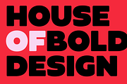 Kitora - Bold Font, a Sans Serif Font by limitype (Thumbnail 2 of 11)