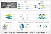 Maestro Business PowerPoint Bundle, a Presentation Template by OceanArt (Thumbnail 34 of 102)