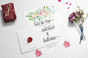 mahony script, a Script Font by Raseuki (Thumbnail 3 of 12)