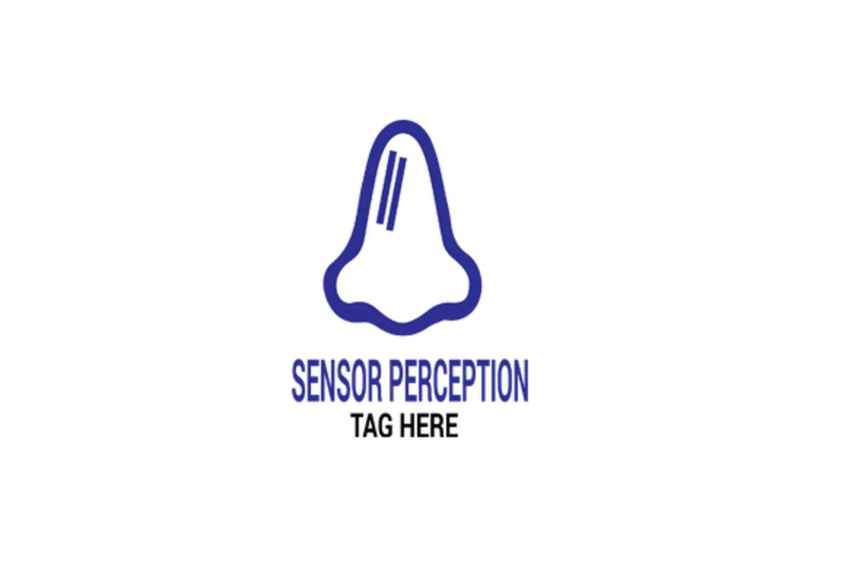 Sensor Perception Logo, a Branding & Logo Template by erikadesign (Photo 2 of 2)