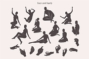 Modern Woman Gallery, an Illustration by Mio Buono (Thumbnail 16 of 24)