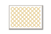 Geometric seamless pattern, a Pattern Graphic by RODINA (Thumbnail 3 of 3)