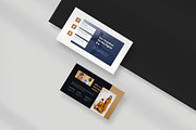E-Commerce Strategy Google Slides, a Presentation Template by New Coral Design (Thumbnail 5 of 6)