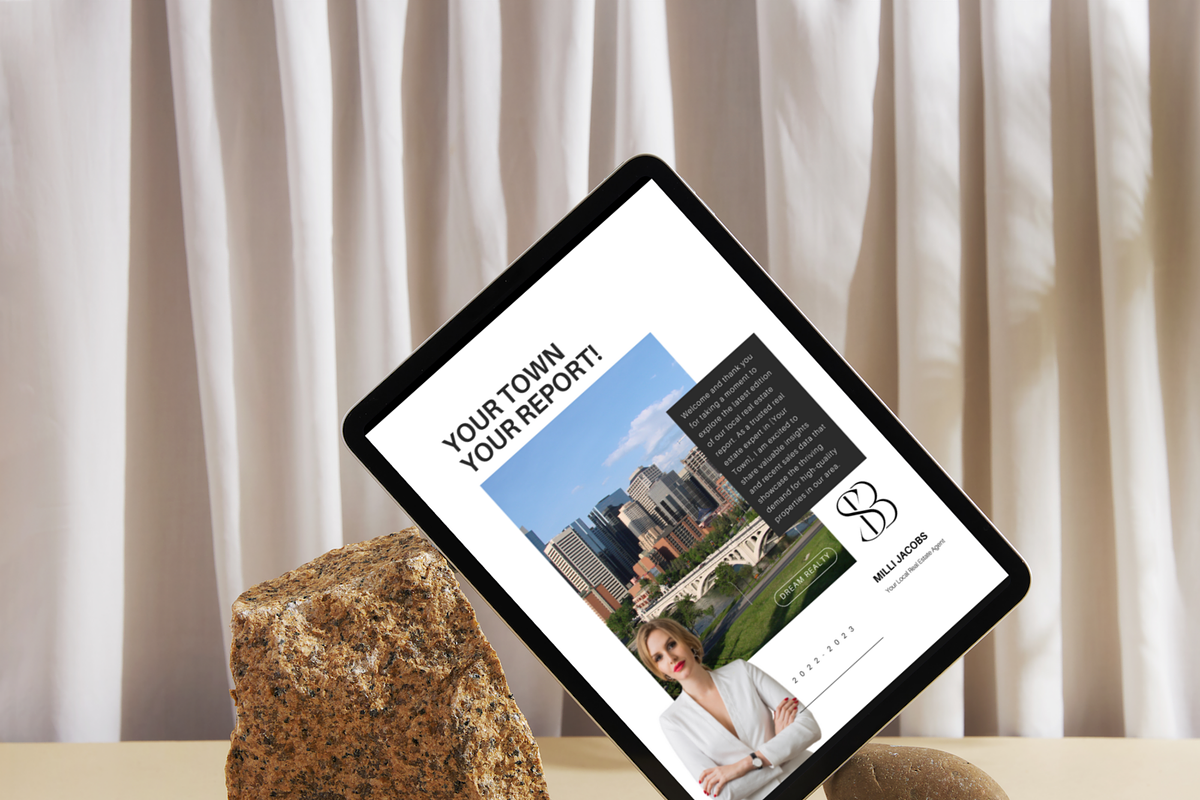 Real Estate Farming Template, a Flyer Template by Modernastic - Canva (Photo 4 of 7)