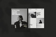 ELVO | Social Media Kit Post Bundle, a Social Media Template by Prapti Design (Thumbnail 7 of 10)