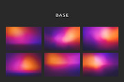 Smooth Gradient System, a Texture Graphic by Filip Studio (Thumbnail 2 of 11)