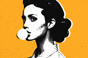 Pop Art Cartoons Photo Effect, a Layer Style Add-On by Design Squad (Thumbnail 5 of 6)