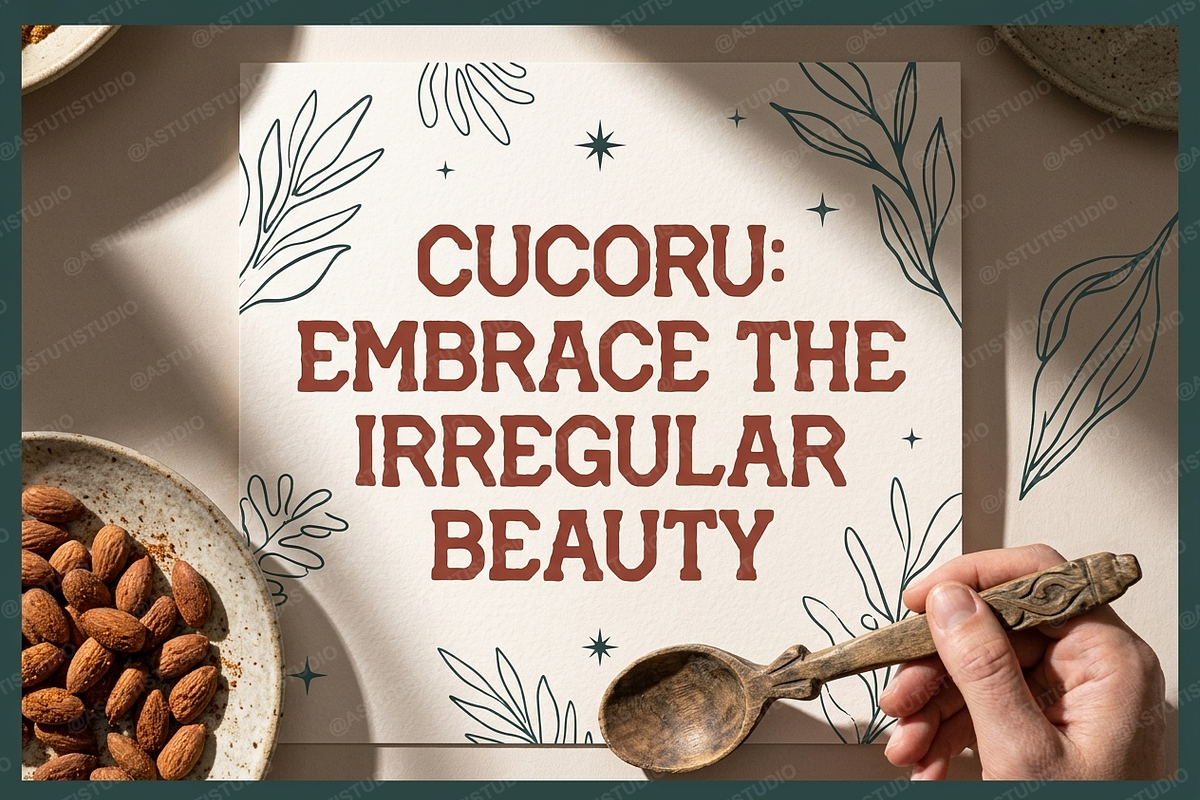 Cucoru | Modern Luxury Serif Typefac, a Serif Font by Astuti Studio (Photo 12 of 24)