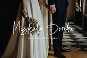 Gracelin Signature, a Handwritten Font by Eltypesstudio (Thumbnail 2 of 10)