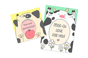 Whimsical Kit, an Icon by Anastasiya Klempach (Thumbnail 15 of 19)