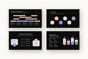 Myu : Medical Report Keynote, a Presentation Template by Punkl Camp (Thumbnail 12 of 16)
