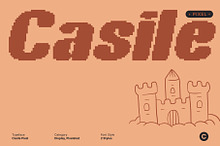 Casile Pixel